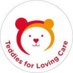 TEDDIES FOR LOVING CARE